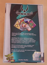 Henchling - Base Set